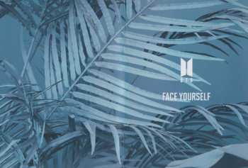 CD/Blu-ray BTS: Face Yourself LTD