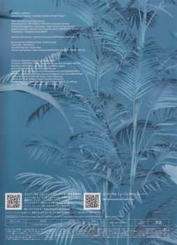 CD/Blu-ray BTS: Face Yourself LTD