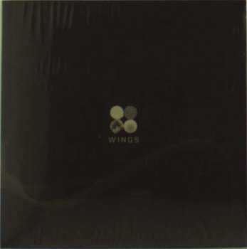 CD BTS: Wings