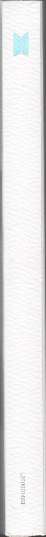 CD BTS: Love Yourself 承 'Her'