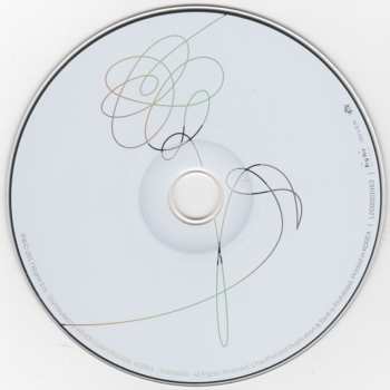 CD BTS: Love Yourself 承 'Her'