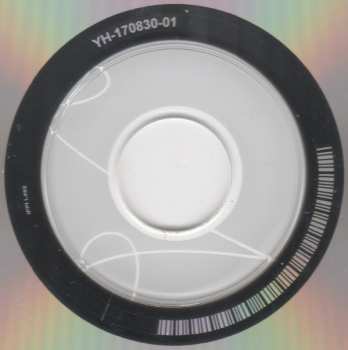 CD BTS: Love Yourself 承 'Her'