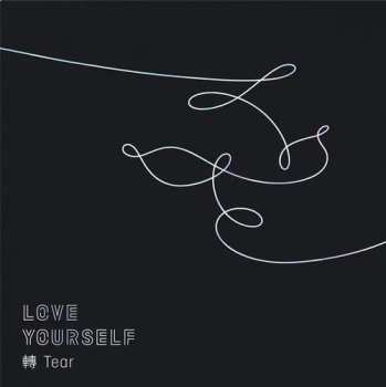 Album BTS: Love Yourself: Tear