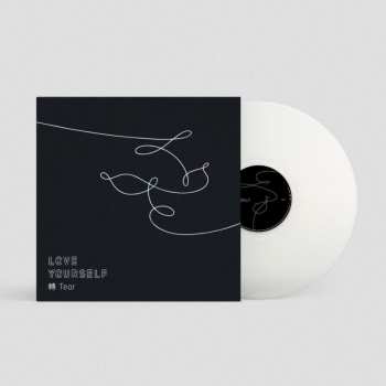 LP BTS: Love Yourself: Tear
