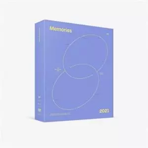 Memories Of 2021