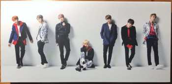 CD/DVD/Set di cofanetti BTS: The Best Of 防弾少年団 -Japan Edition-