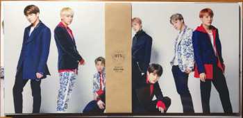 CD/DVD/Set di cofanetti BTS: The Best Of 防弾少年団 -Japan Edition-