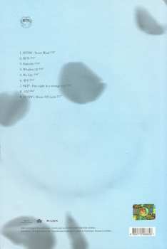 CD BTS: The Most Beautiful Moment in Life, Part 2 (화양연화 Pt.2)