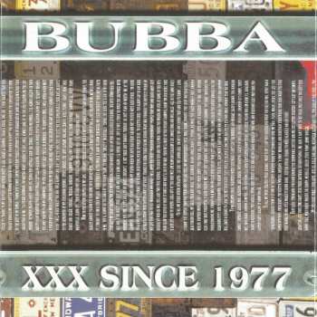 CD Bubba Sparxxx: Dark Days, Bright Nights