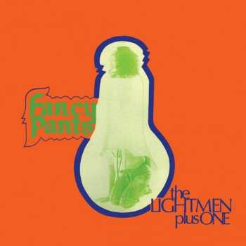 2CD Bubbha Thomas & The Lightmen Plus One: Fancy Pants DIGI