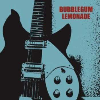 Album Bubblegum Lemonade: Caroline's Radio