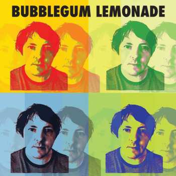 Album Bubblegum Lemonade: Desperately Seeking Sunshine
