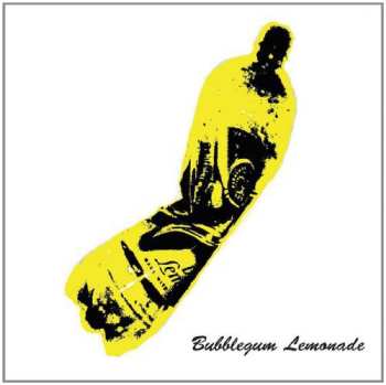 CD Bubblegum Lemonade: Some Like It Pop