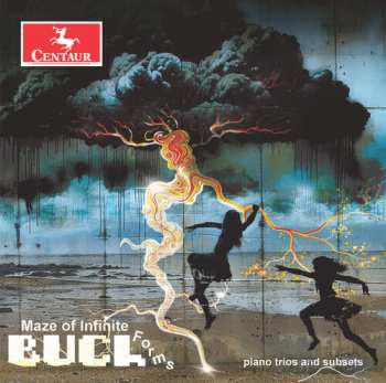 Album Buch: Maze Of Infinite Forms