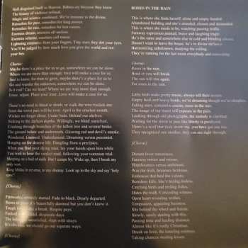 CD Buck 65: Neverlove