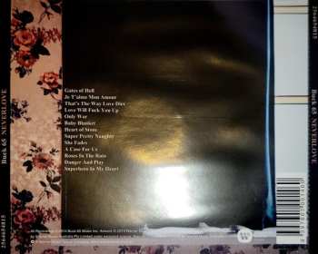 CD Buck 65: Neverlove