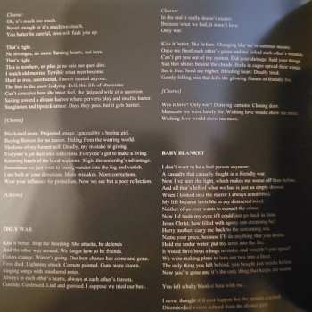 CD Buck 65: Neverlove