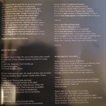 CD Buck 65: Neverlove