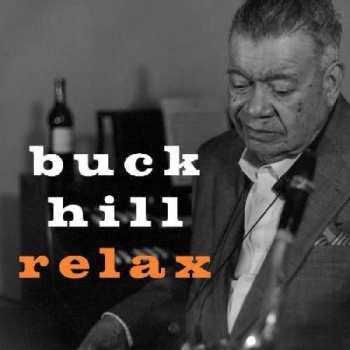 Album Buck Hill: Relax