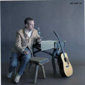 5CD/Set di cofanetti Buck Owens: Act Naturally