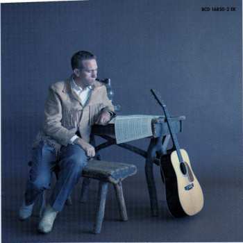 5CD/Set di cofanetti Buck Owens: Act Naturally