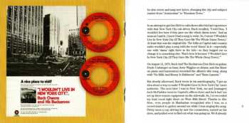CD Buck Owens And His Buckaroos: I Wouldn't Live In New York City