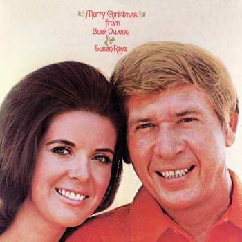 Album Buck Owens: Merry Christmas From Buck Owens & Susan Raye