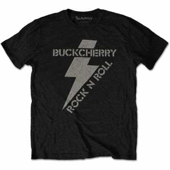 Merch Buckcherry: Maglietta Bolt 