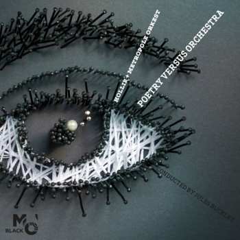 Album Buckley,jules / Orkest / Mcnish: Poetry Versus Orchestra