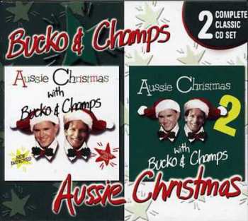 2CD Colin Buchanan: Aussie Christmas With Bucko & Champs