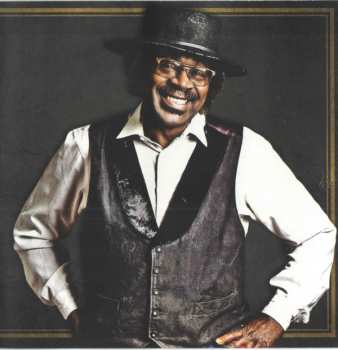 CD Buckwheat Zydeco: Lay Your Burden Down