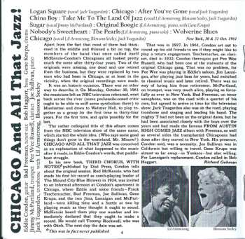 2CD Bud Freeman: Four Classic Albums Plus