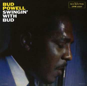 CD Bud Powell: Swingin' With Bud