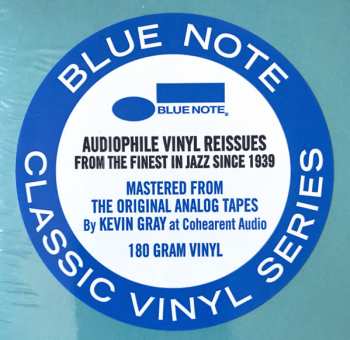 LP Bud Powell: Time Waits (The Amazing Bud Powell)