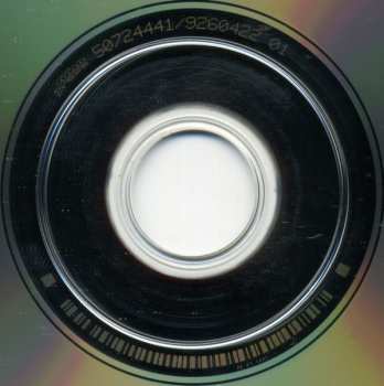 CD Buddy Guy: Blues Singer