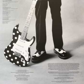 2LP Buddy Guy: Born To Play Guitar
