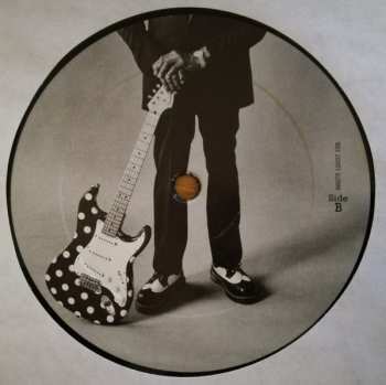 2LP Buddy Guy: Born To Play Guitar
