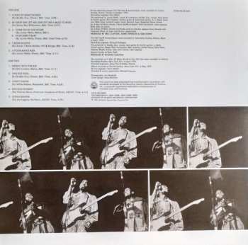 LP Buddy Guy: Play The Blues LTD