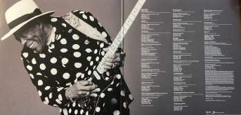 2LP Buddy Guy: Rhythm & Blues