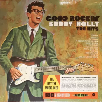 Good Rockin' - The Hits