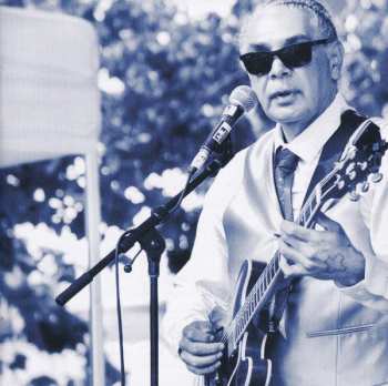 CD Buddy Knox: Ticket To Memphis