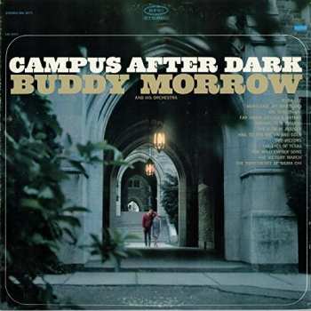 Album Buddy Morrow: Campus After Dark