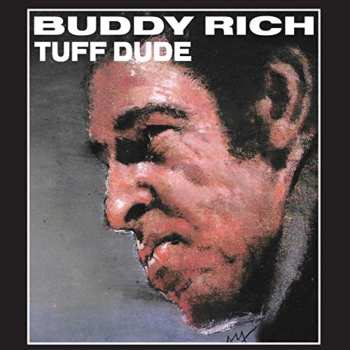 Album Buddy Rich: Tuff Dude