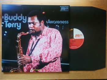 LP Buddy Terry: Awareness