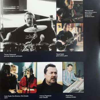 2LP Budka Suflera: Bal Wszystkich Świętych