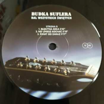 2LP Budka Suflera: Bal Wszystkich Świętych