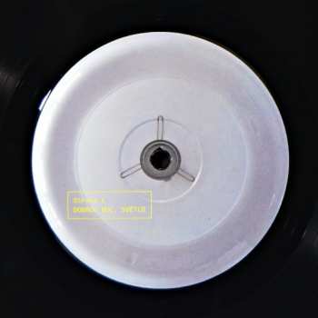 2LP Budoár Staré Dámy: Archivály LTD