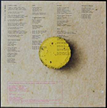 2LP Budoár Staré Dámy: Archivály LTD