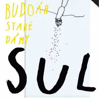 Album Budoár Staré Dámy: Sůl