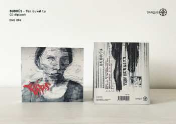 CD Budrūs: Ten Buvai Tu LTD | DIGI